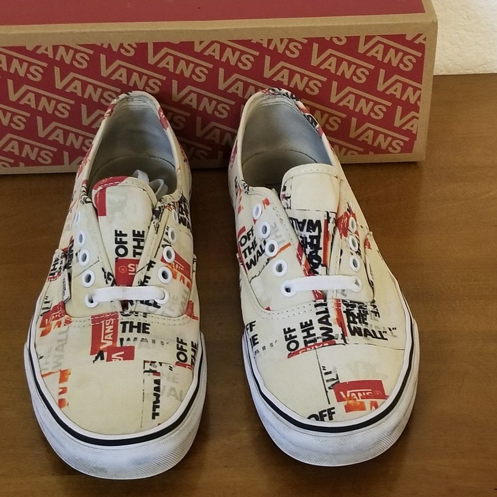 Vans Authentic - Picture 4 of 6